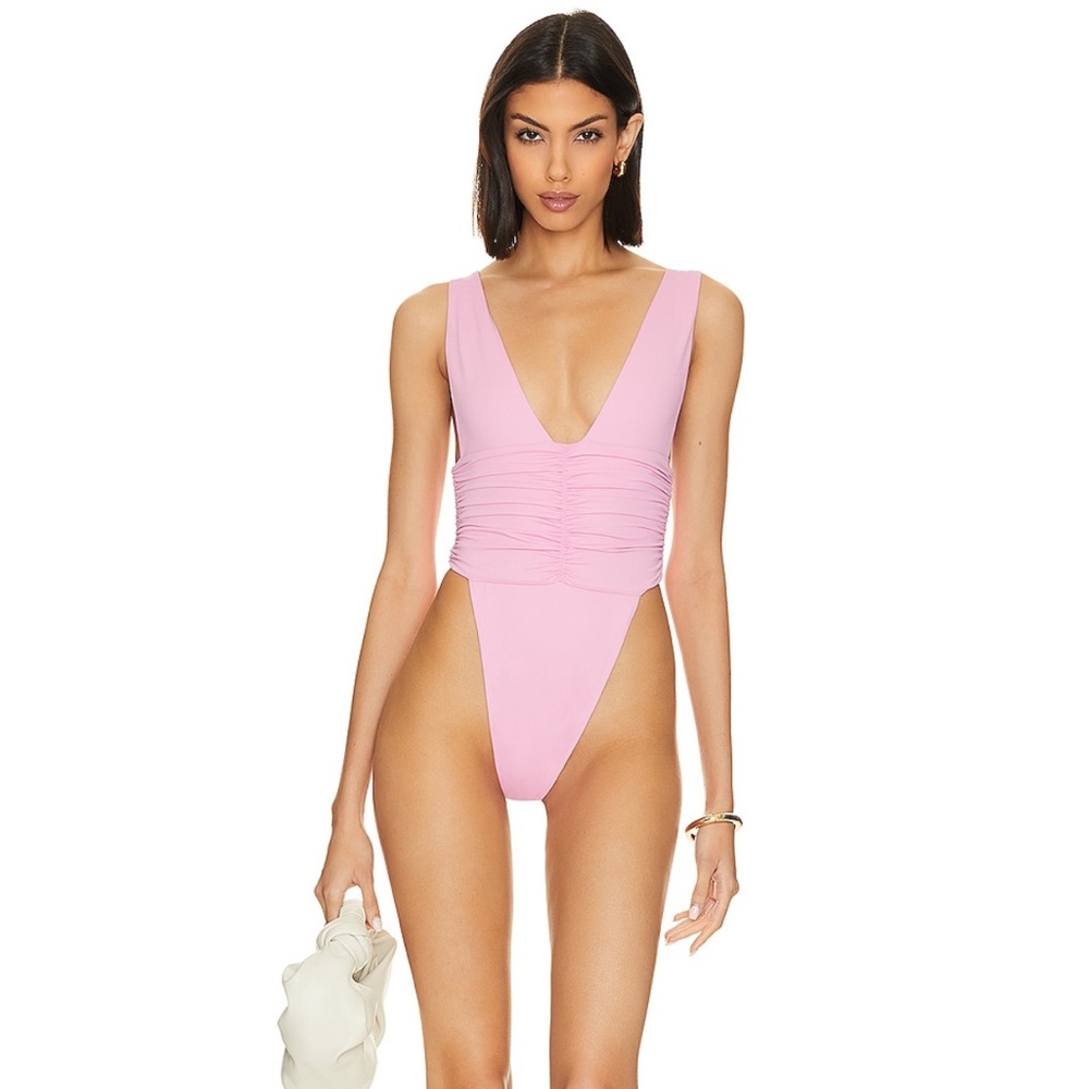 COPY - Riot swim Eco one piece